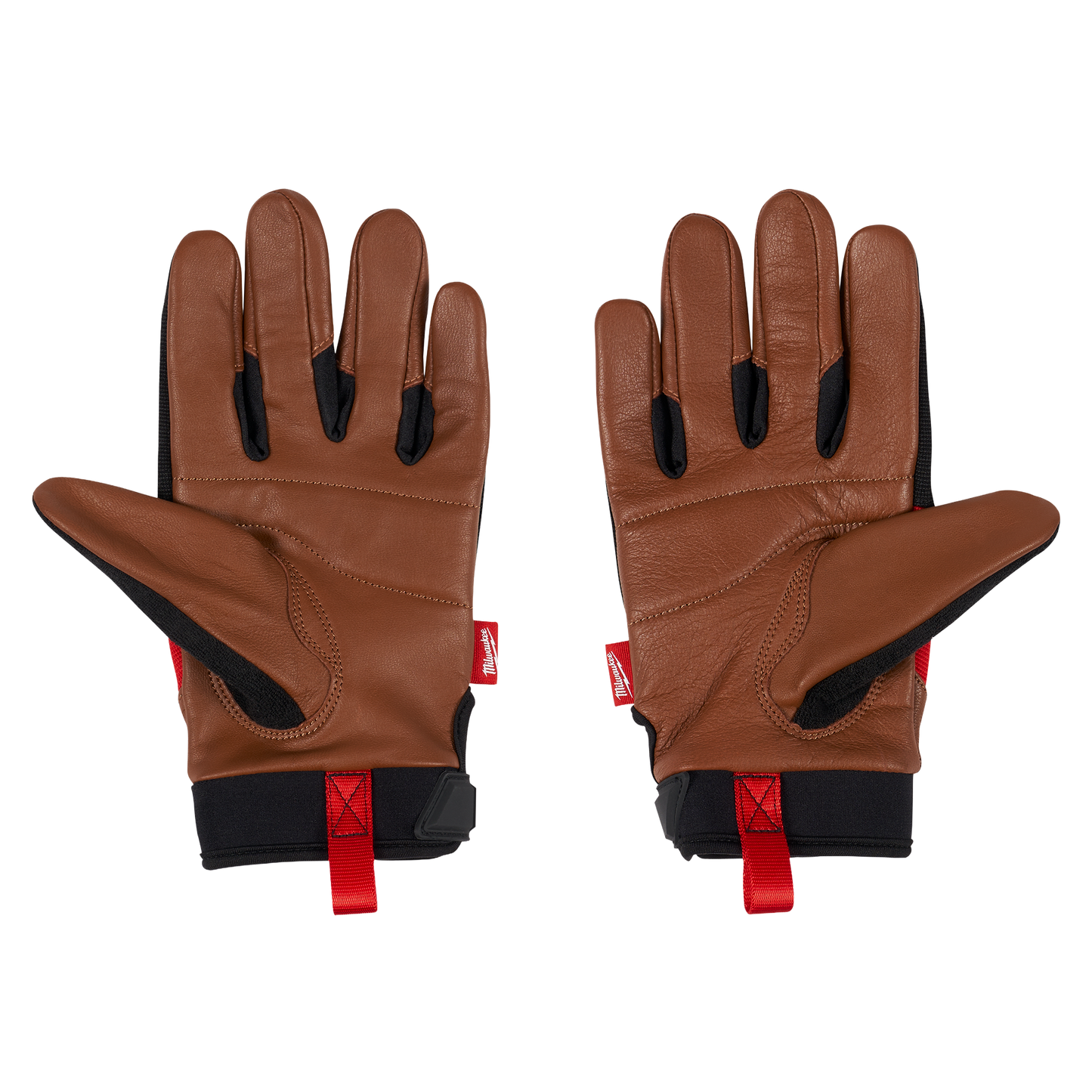 Milwaukee Leather Performance Gloves - M