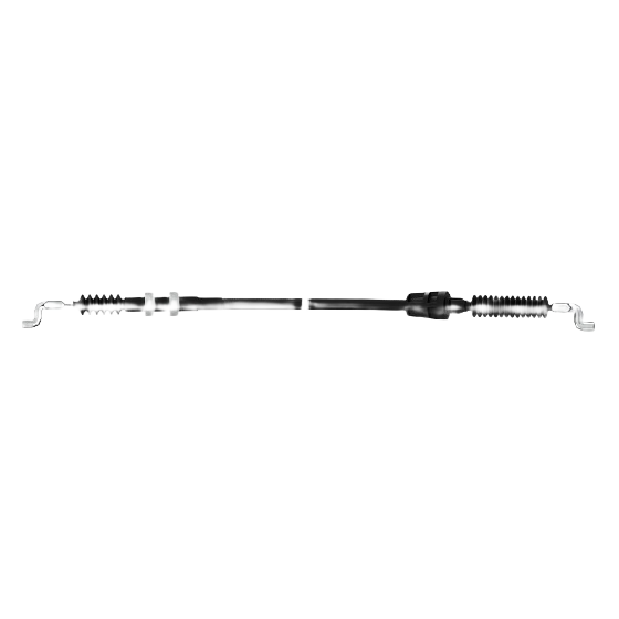 John Deere AM148260 Cable Gear Shift 2Pass