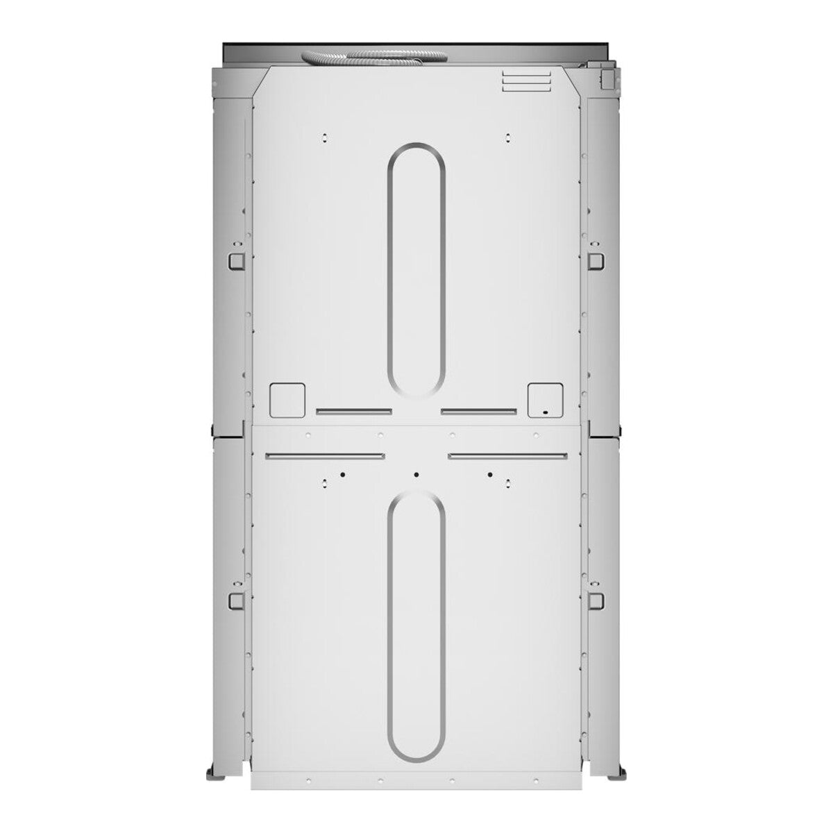 10.0 Cu. Ft. Double Smart Wall Oven with Air Fry