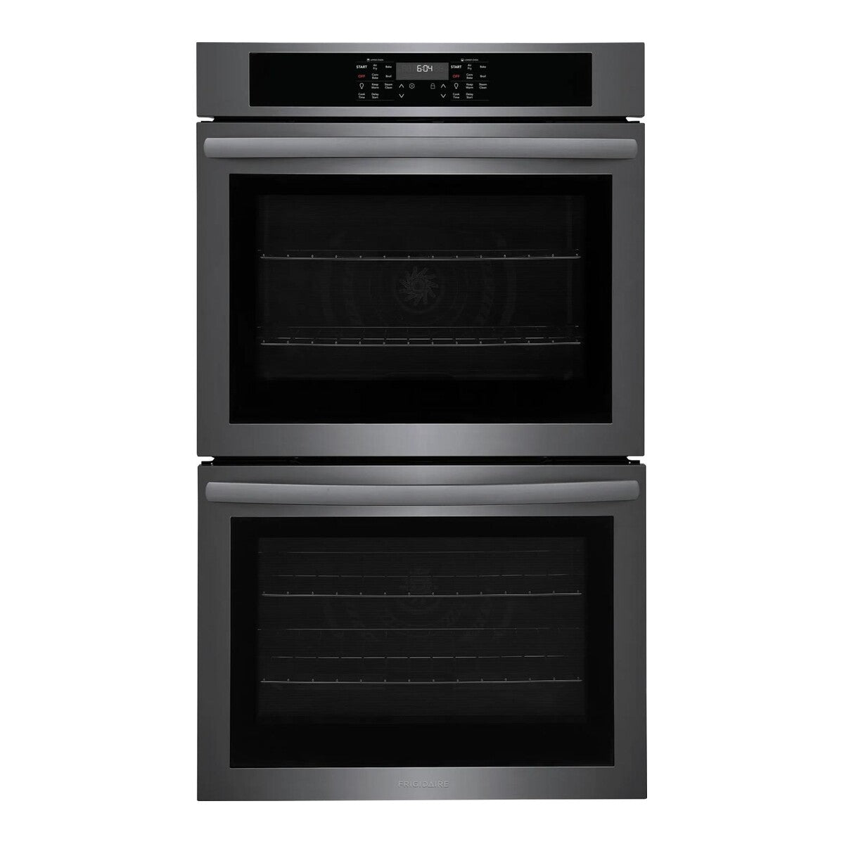 30" Double Wall Oven