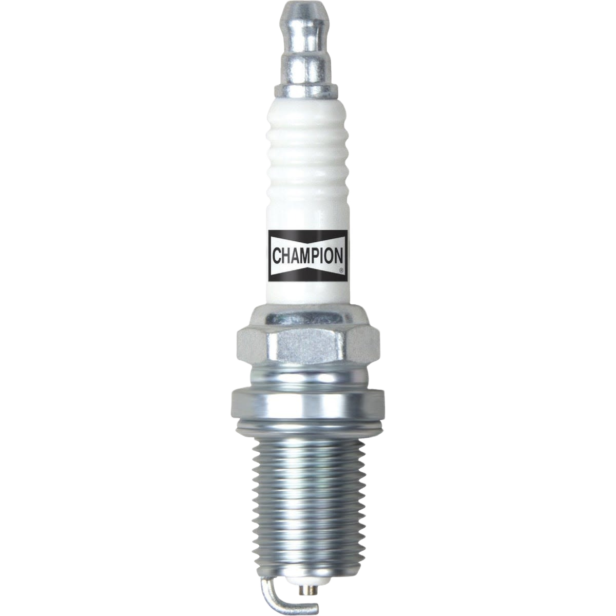 Copper core spark plug with nickel alloy electrodes for small engines in parts and lubricants under $25 collections