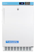 20" Wide Built-In Pharmacy All-Refrigerator, ADA Compliant
