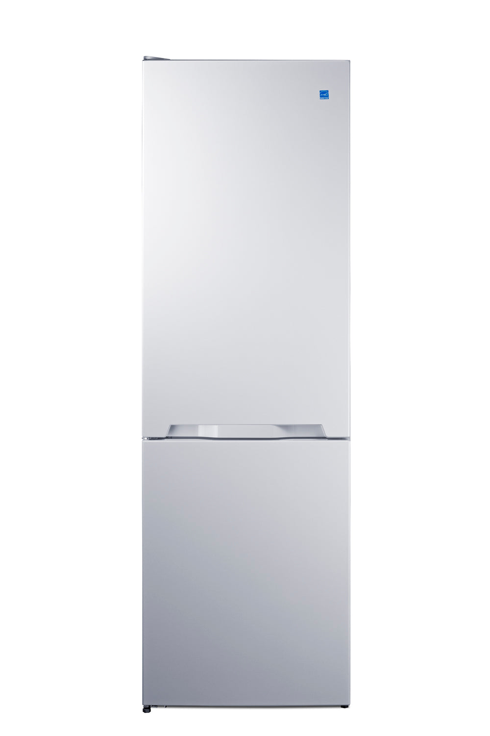 24" Wide Wide Bottom Mount Refrigerator-Freezer