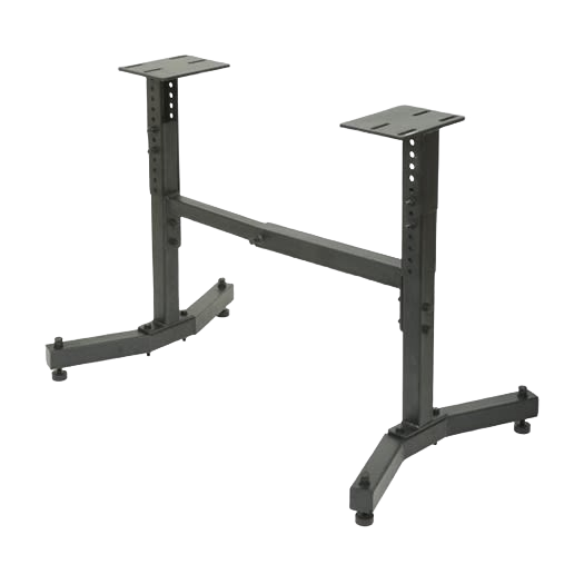 Rikon 70-920 Midi Lathe Stand – Adjustable Height & Durable
