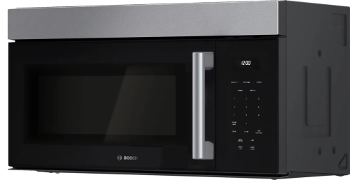 100 Series Over-The-Range Microwave 30'' Left Side Opening Door