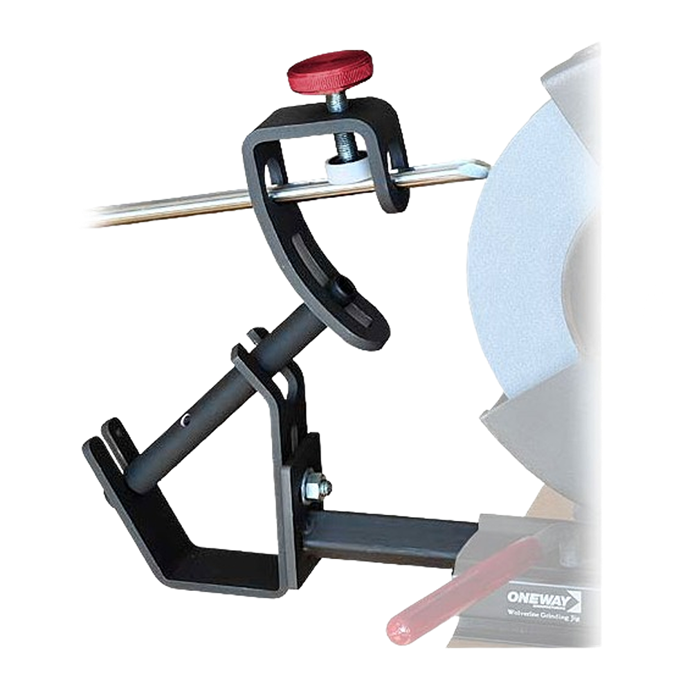 Oneway Wolverine Vari-Grind 2, No Base