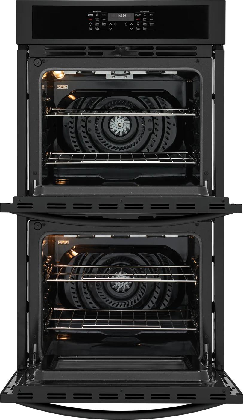 27" Double Wall Oven