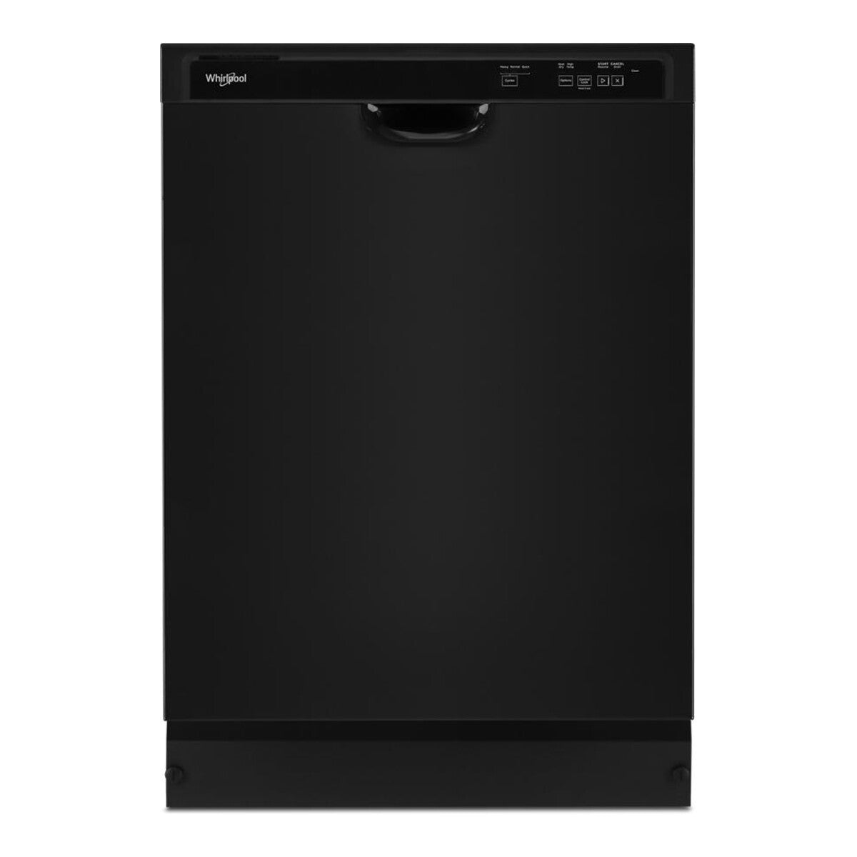 ENERGY STAR® Certified Quiet Dishwasher with Heated Dry