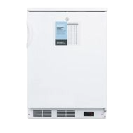 24" Wide All-Refrigerator
