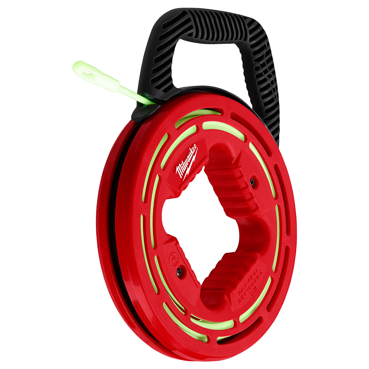 Milwaukee 20' Glow Fish Tape