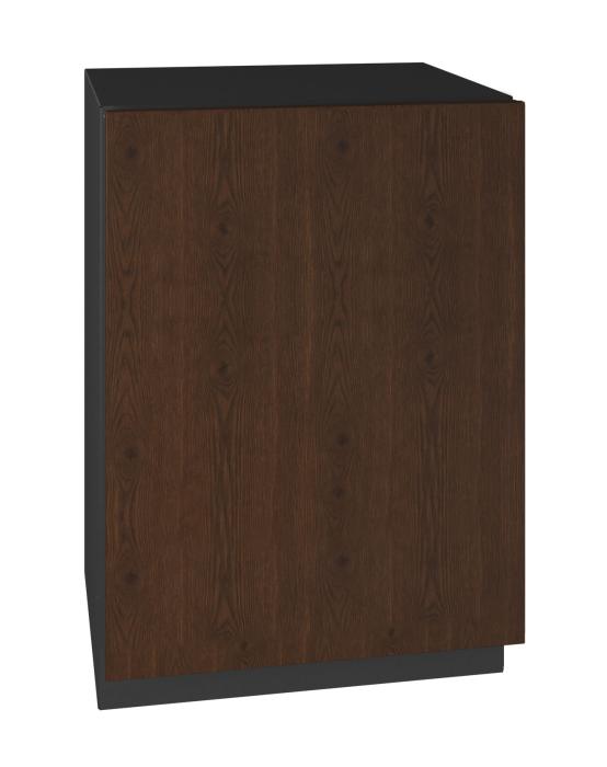 24" Dual-Zone Beverage Center