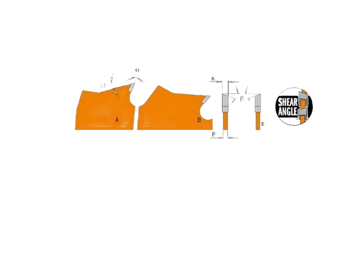 CMT Orange Tools 7-1/4" 24T Itk-Plus® Fast Framing Saw Blade, 10-Pack
