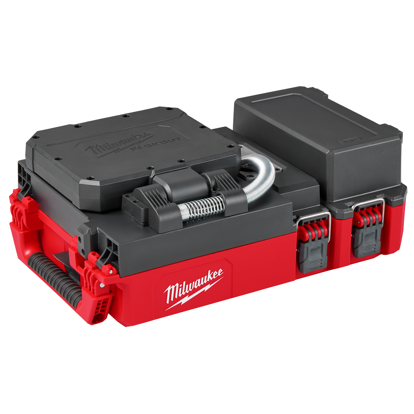 Milwaukee M12™ 75' Drain Camera w/ PACKOUT™ Compatibility