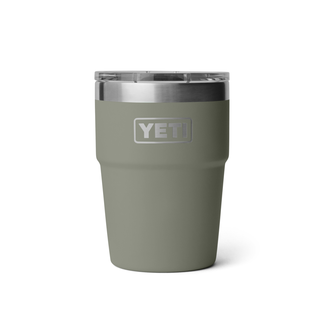 YETI Rambler 16 Oz. Stackable Cup