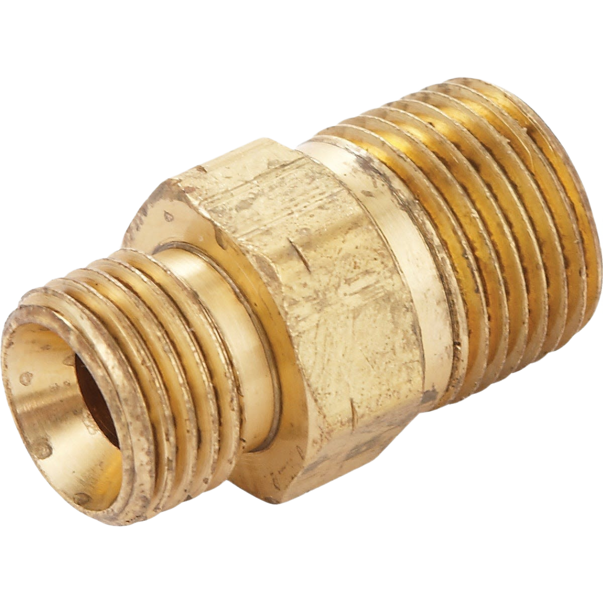 Brass male pipe fitting for grilling and outdoor living in tools and home improvement under $50 collection