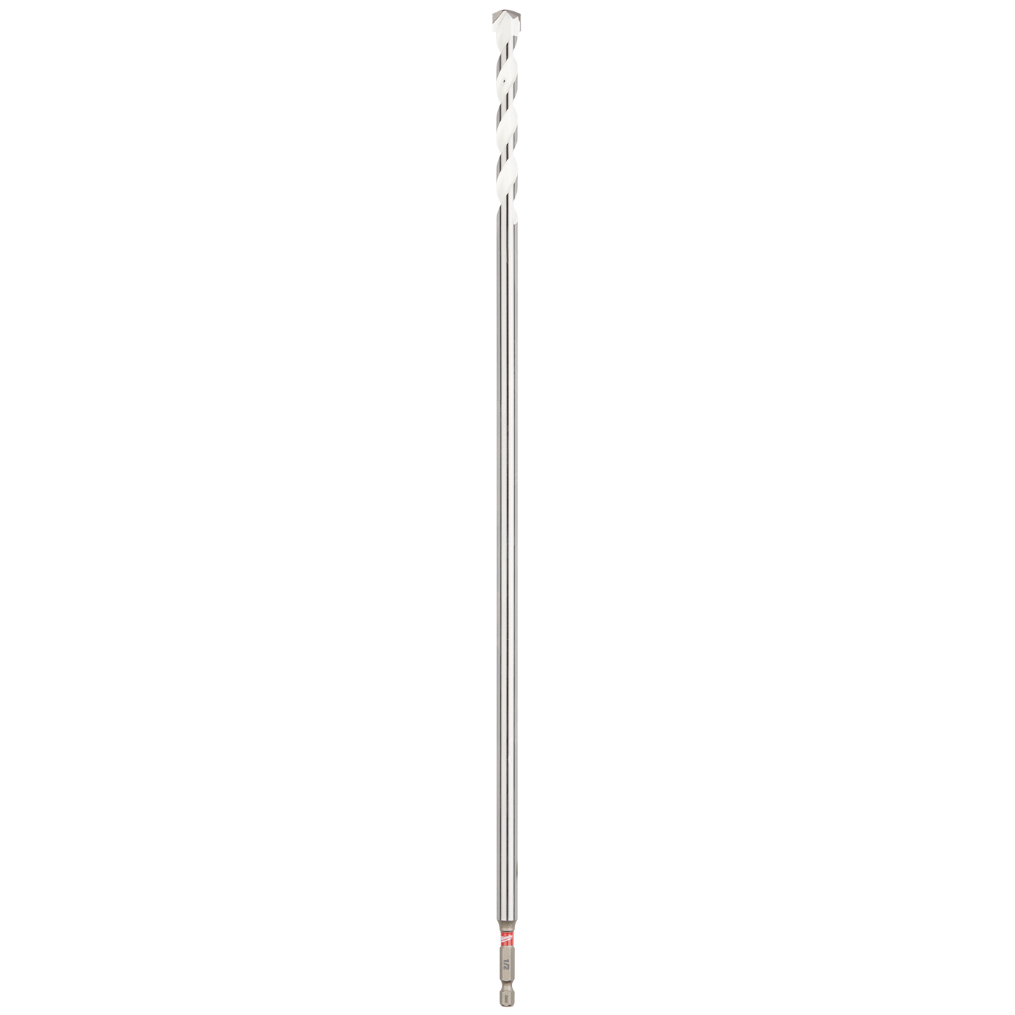 Milwaukee 1/2" x 16" x 18" SHOCKWAVE™ Impact Duty Carbide Bellhanger Multi-Material Bit