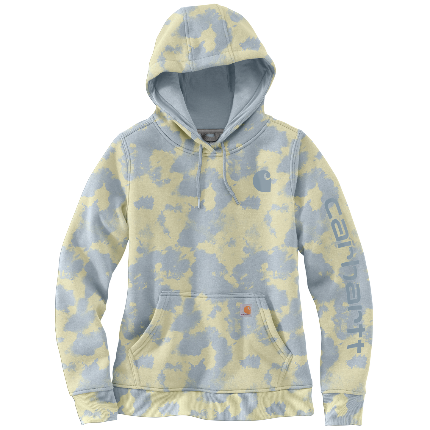 Carhartt Women's Marquette Printed Sweatshirt