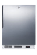 24" Wide All-Freezer, ADA Compliant