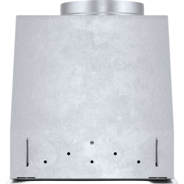 800 Series, Custom insert, Stainless Steel