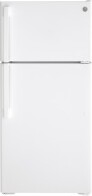 GE® ENERGY STAR® 15.6 Cu. Ft. Top-Freezer Refrigerator
