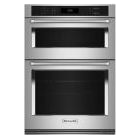 5.8 Cu. Ft. 24 Inch Double Wall Oven with Convection