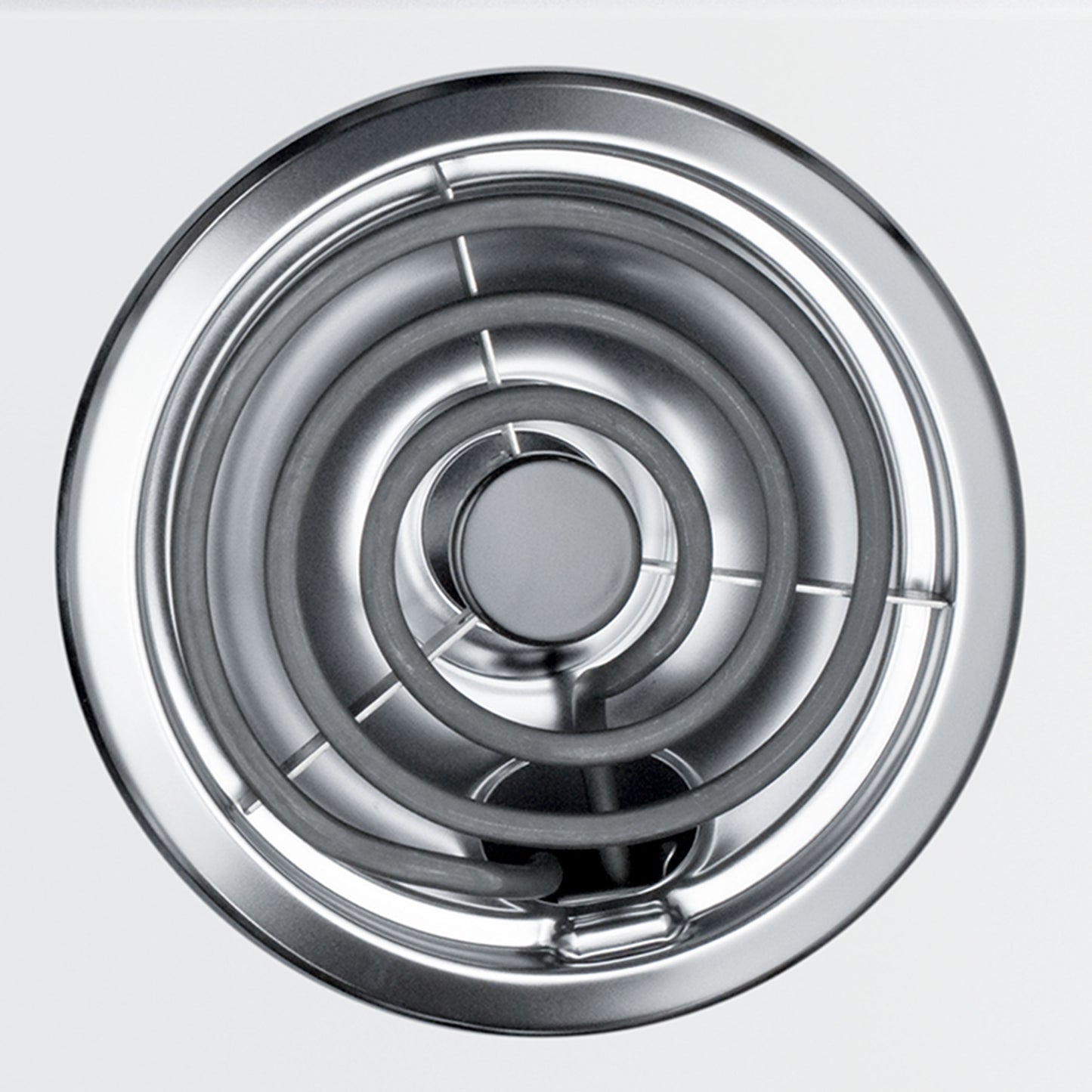 24" Wide 4-Burner Coil Cooktop