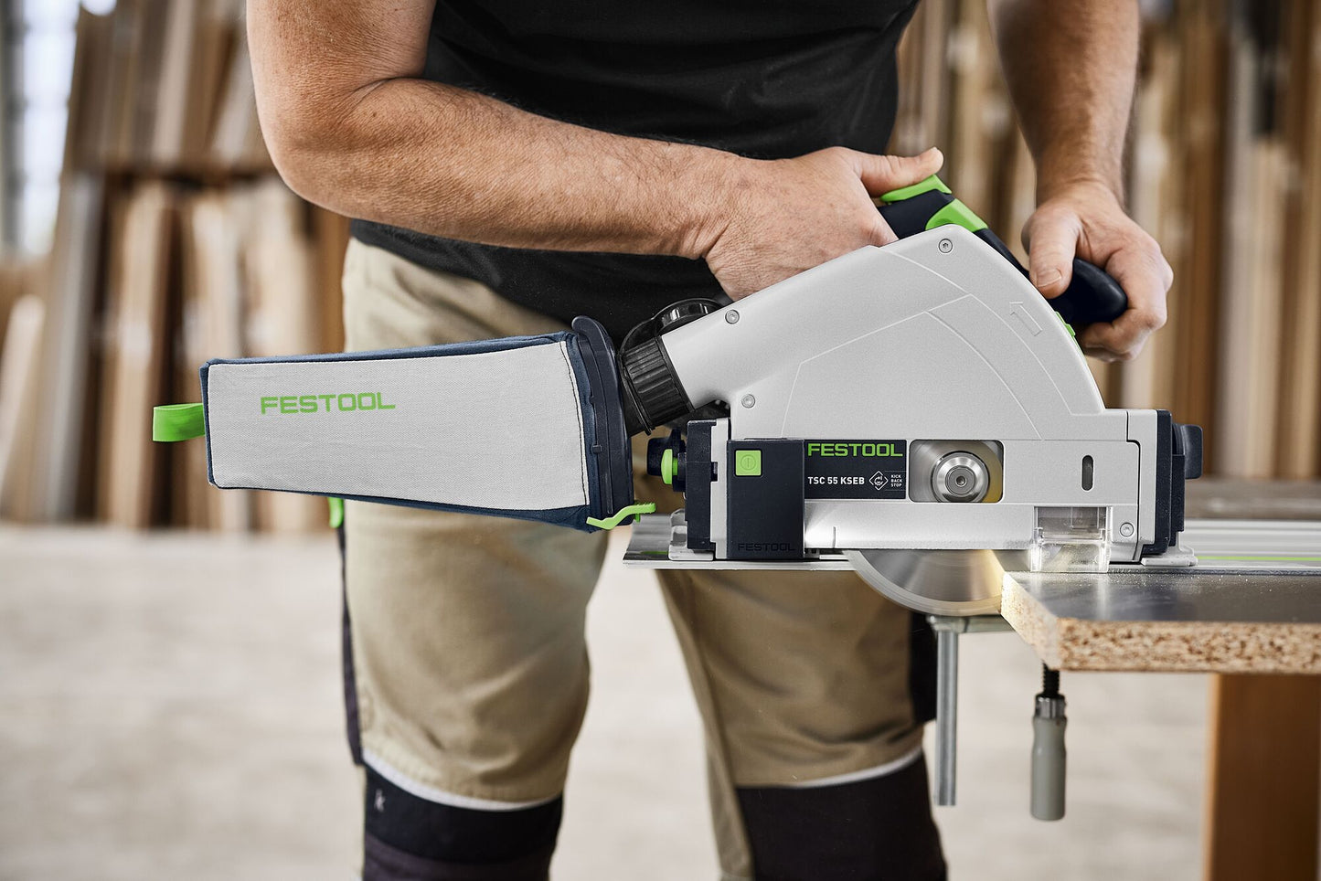 Festool 578694 Dust Collection Bag SB/2-TSC/HKC