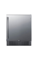 27" Wide Built-In All-Refrigerator