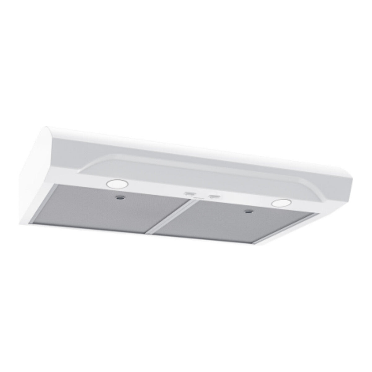 30" Under-Cabinet Range Hood, 350 MAX Blower CFM 1.5 Sones