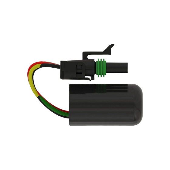 John Deere TCA15625 Wiring Harness Module