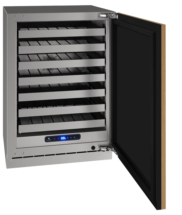 24" Wine Refrigerator