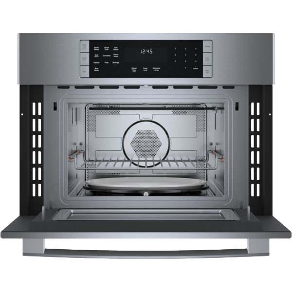 800 Series, Speed Oven, 27'', Stainless steel