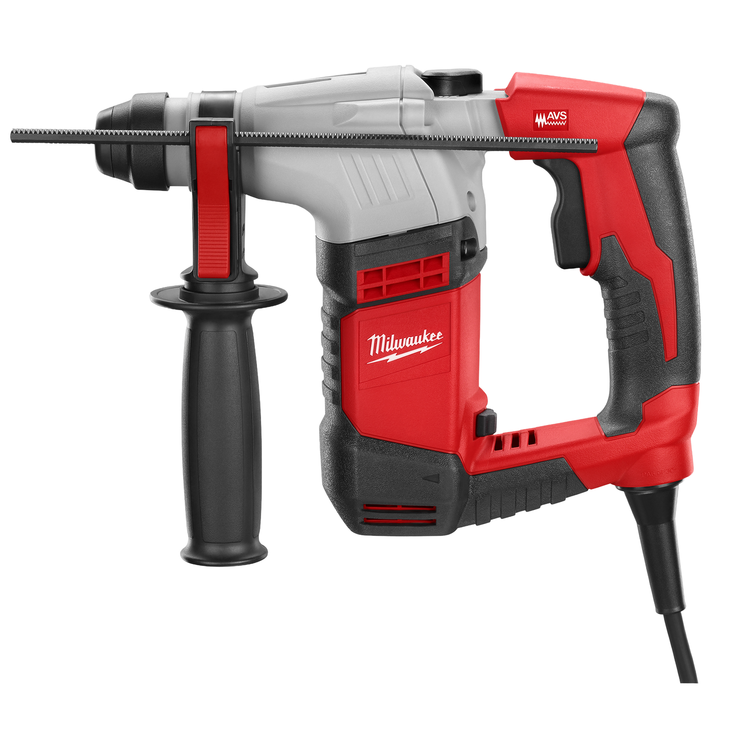 Milwaukee 5/8" SDS Plus Rotary Hammer Kit