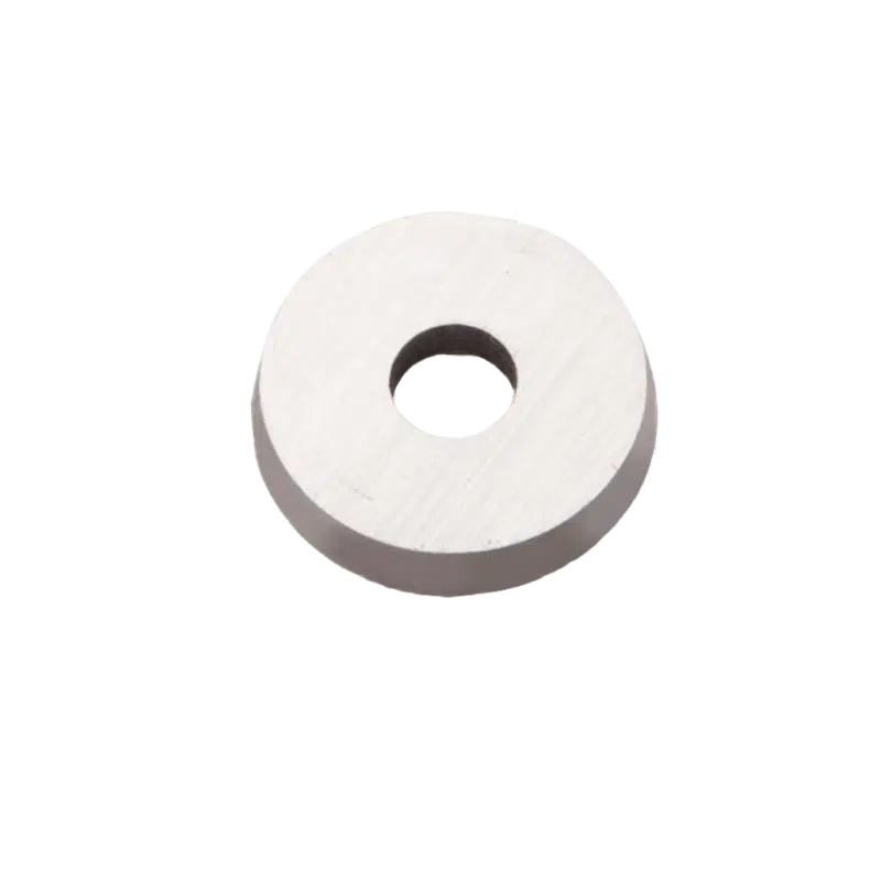 High Speed Steel round cutting tip replacement for hollowing tools in Woodworking Tools and Robert Sorby collections