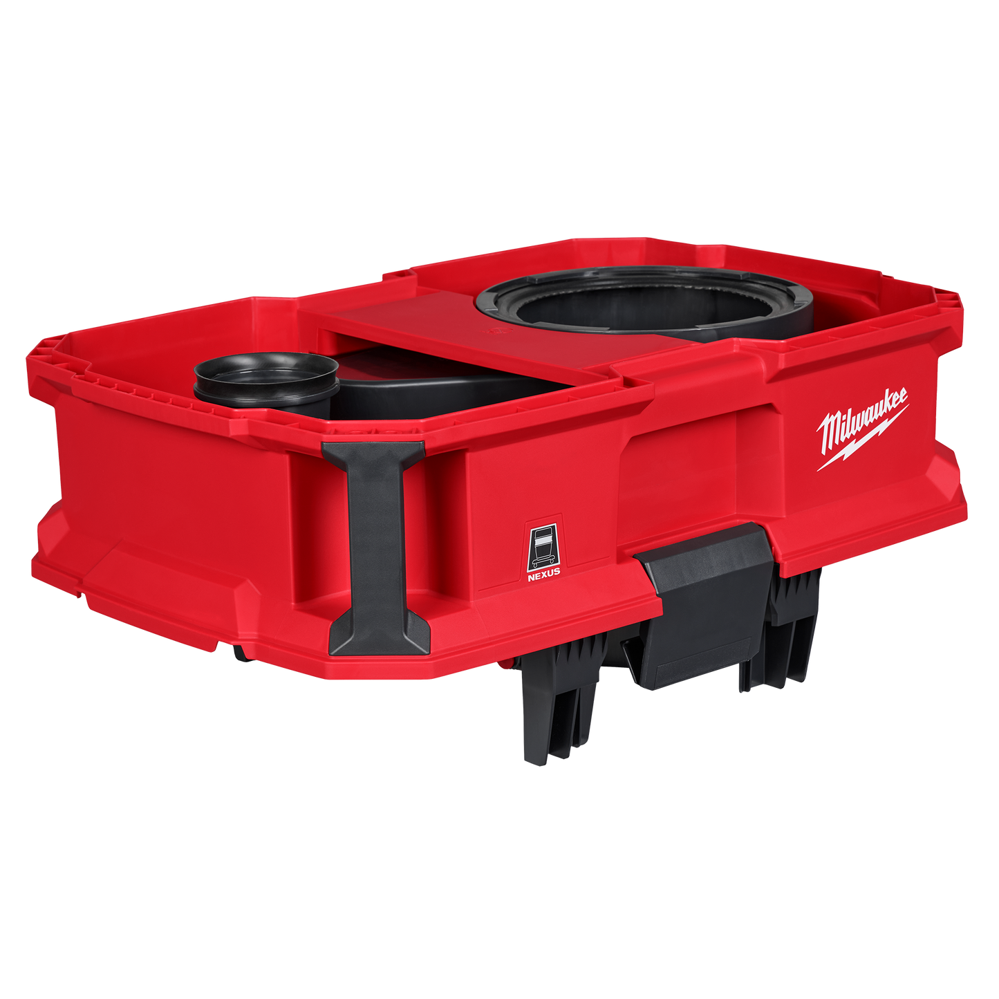 Milwaukee NEXUS™ Dedicated Debris Separator