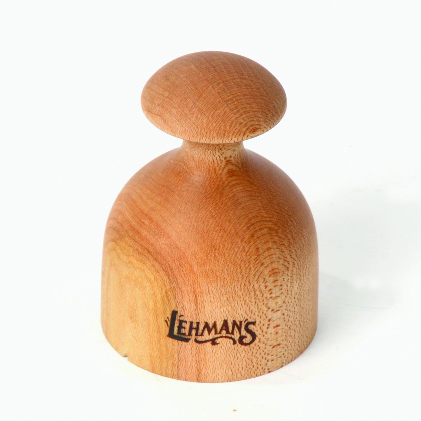 Handcrafted solid American Hard Maple wooden tamper for kitchen utensils in Under $50 kitchenware collection