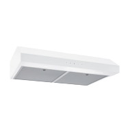 30" Under-Cabinet Range Hood, 350 MAX Blower CFM, 3 Speed