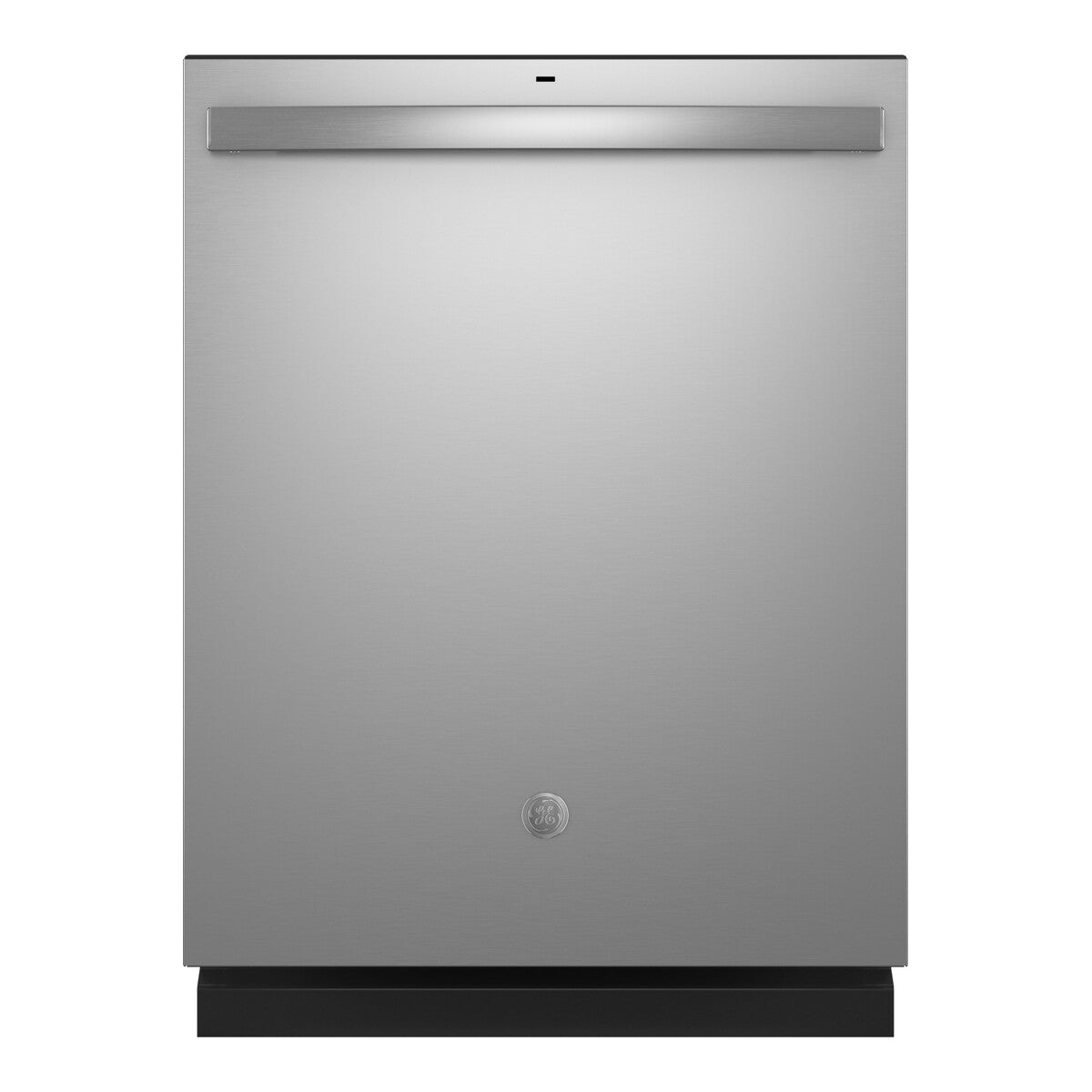 GE® ENERGY STAR® Top Control with Plastic Interior Dishwasher with Sanitize Cycle & Dry Boost