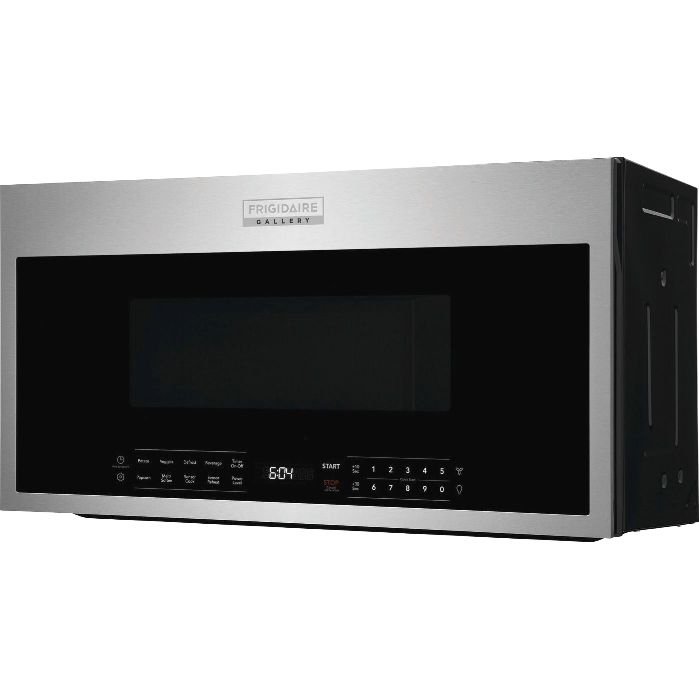 1.9 Cu. Ft. Over-The-Range Microwave with Sensor Cook