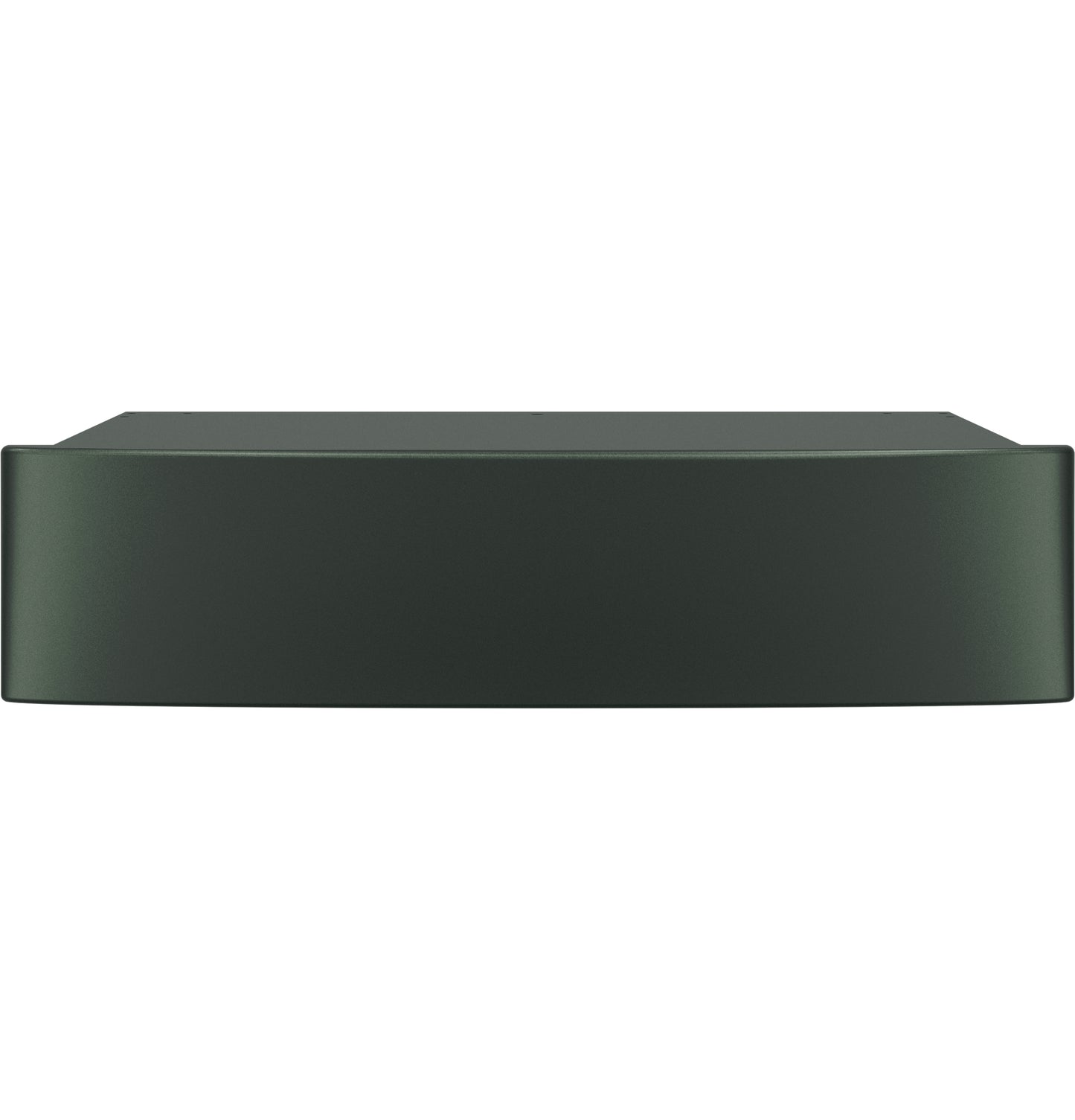 Dark gray 7-inch laundry riser for washers and dryers from Appliance Parts & Accessories collection