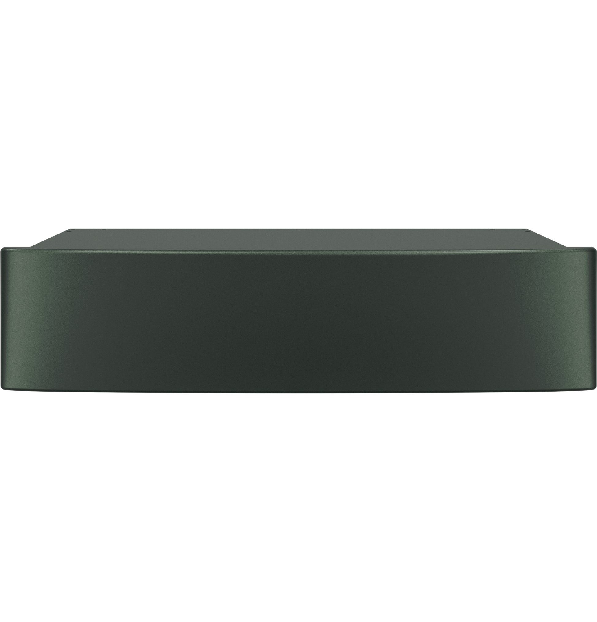 Dark gray 7-inch laundry riser for washers and dryers from Appliance Parts & Accessories collection