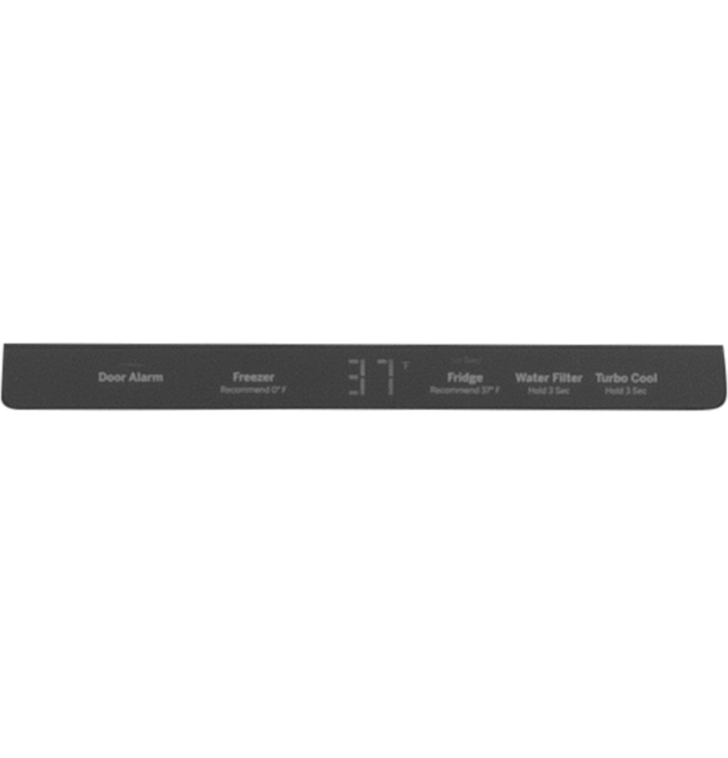 CAFÉ™ ENERGY STAR® 18.6 Cu. Ft. Counter-Depth French-Door Refrigerator