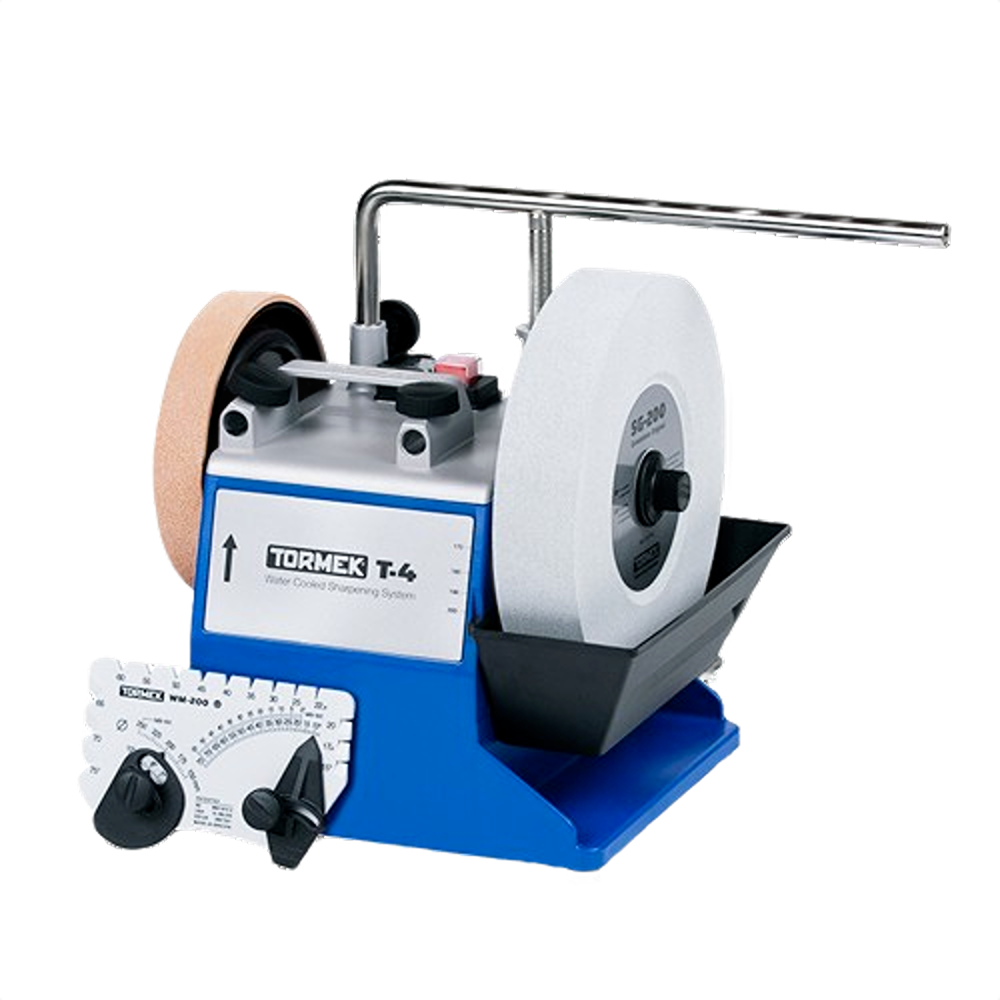 Tormek T-4 Sharpening System