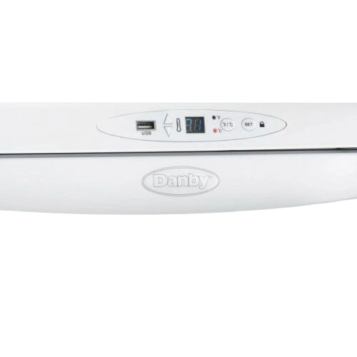 Danby Health 3.2 cu. ft Compact Refrigerator Medical and Clinical