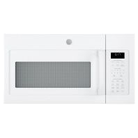 GE® 1.7 Cu. Ft. Over-the-Range Sensor Microwave Oven