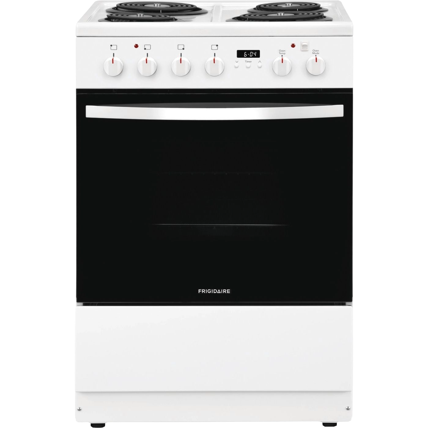 24" Freestanding Electric Range