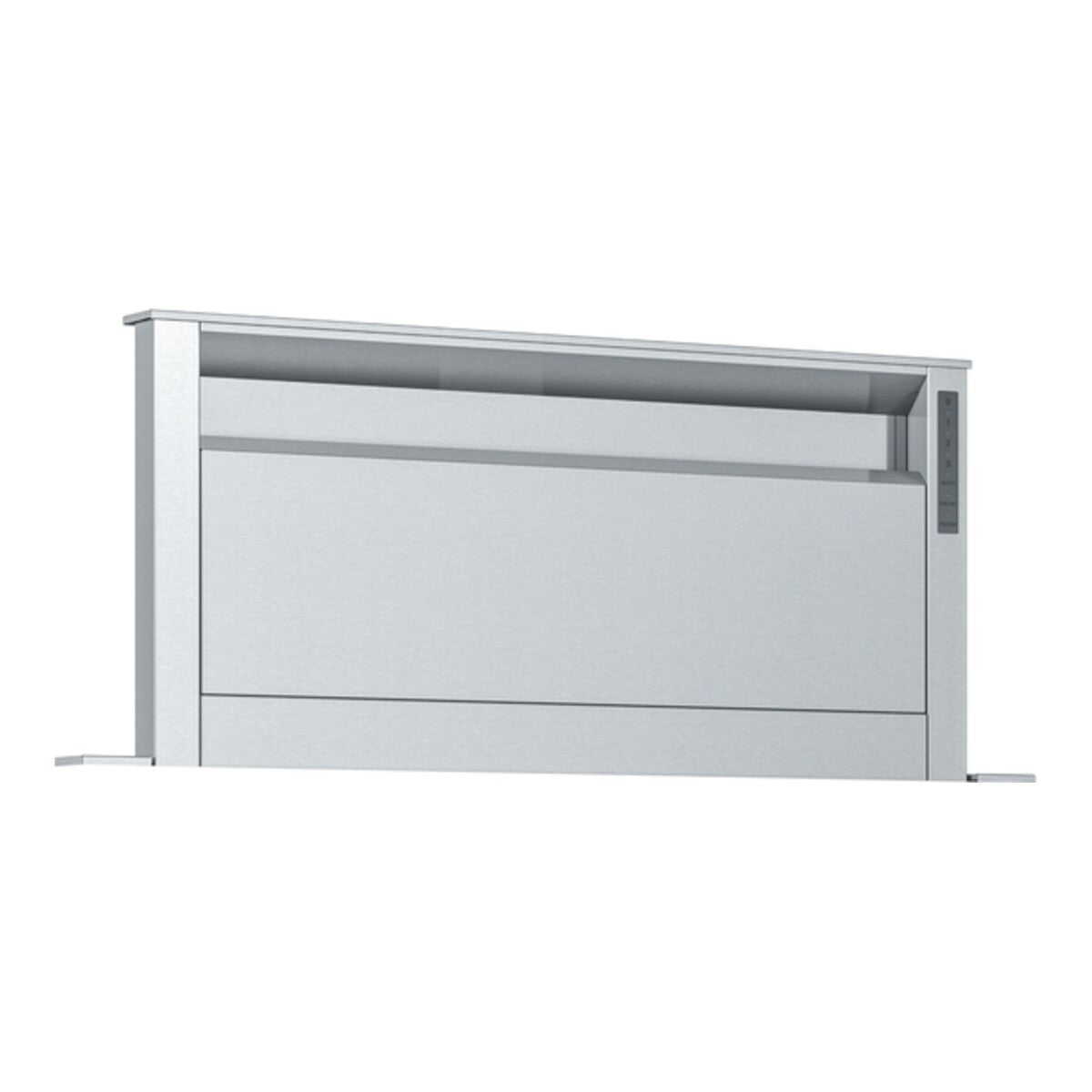 Masterpiece®, Downdraft Ventilation, 37'', Stainless Steel