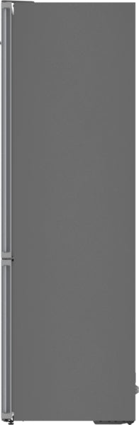800 Series, Freestanding Bottom Freezer Refrigerator, 24'', Stainless Steel