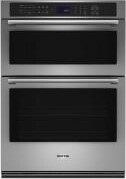 30-inch Wall Oven Microwave Combo with Air Fry and Basket - 6.4 cu. ft.