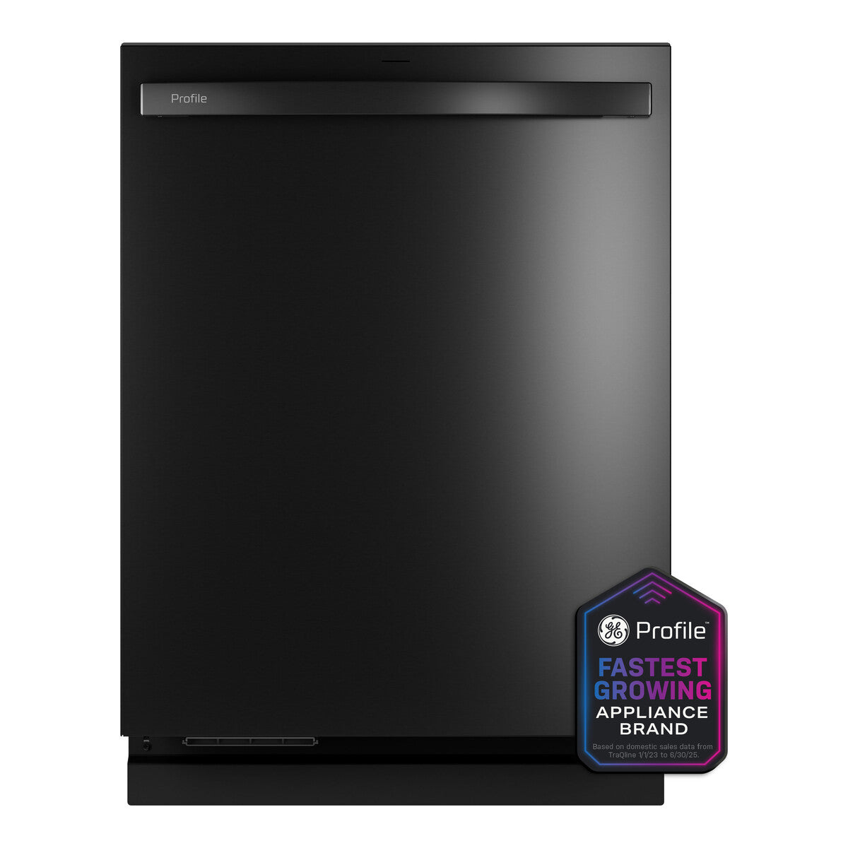 GE Profile™ ENERGY STAR Smart UltraFresh System Dishwasher with Microban™ Antimicrobial Technology with Deep Clean Washing 3rd Rack, 39 dBA